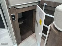 Ford Transit BENIMAR TESSORO 463 - Miniatura 37