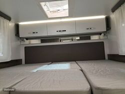 Ford Transit BENIMAR TESSORO 463 - Miniatura 38