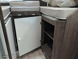 Ford Transit BENIMAR TESSORO 463 - Miniatura 39