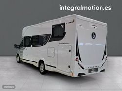 Ford Transit BENIMAR TESSORO 463 - Miniatura 4