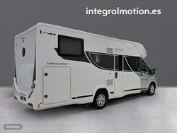 Ford Transit BENIMAR TESSORO 463 - Miniatura 5