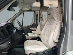 Ford Transit BENIMAR TESSORO 463 - Miniatura 6