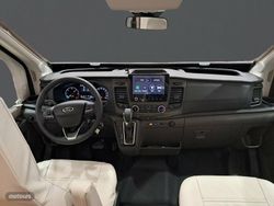 Ford Transit BENIMAR TESSORO 463 - Miniatura 7