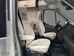 Ford Transit BENIMAR TESSORO 463 - Miniatura 9