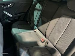 Audi Q2 Black Line 30 TDI 85kW (116CV) S tronic - Miniatura 10