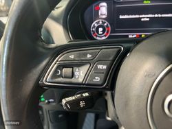 Audi Q2 Black Line 30 TDI 85kW (116CV) S tronic - Miniatura 12