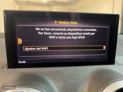 Audi Q2 Black Line 30 TDI 85kW (116CV) S tronic - Miniatura 15