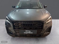 Audi Q2 Black Line 30 TDI 85kW (116CV) S tronic - Miniatura 2