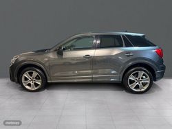 Audi Q2 Black Line 30 TDI 85kW (116CV) S tronic - Miniatura 24