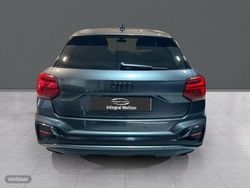 Audi Q2 Black Line 30 TDI 85kW (116CV) S tronic - Miniatura 25