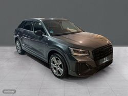 Audi Q2 Black Line 30 TDI 85kW (116CV) S tronic - Miniatura 3