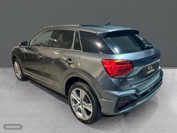 Audi Q2 Black Line 30 TDI 85kW (116CV) S tronic - Miniatura 4