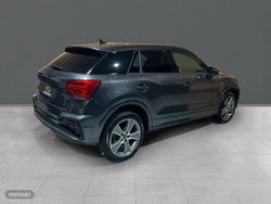 Audi Q2 Black Line 30 TDI 85kW (116CV) S tronic - Miniatura 5