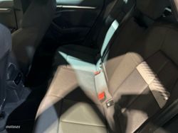 Audi A3 Sportback S line 35 TDI 110kW S tronic - Miniatura 10