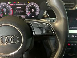 Audi A3 Sportback S line 35 TDI 110kW S tronic - Miniatura 13