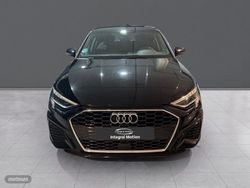 Audi A3 Sportback S line 35 TDI 110kW S tronic - Miniatura 2