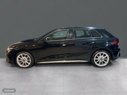 Audi A3 Sportback S line 35 TDI 110kW S tronic - Miniatura 24