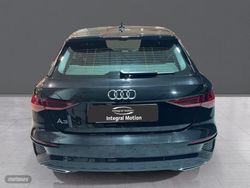 Audi A3 Sportback S line 35 TDI 110kW S tronic - Miniatura 25