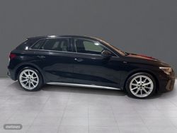 Audi A3 Sportback S line 35 TDI 110kW S tronic - Miniatura 26
