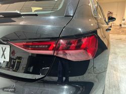 Audi A3 Sportback S line 35 TDI 110kW S tronic - Miniatura 28