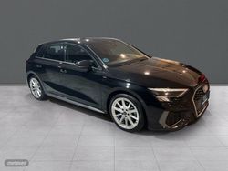 Audi A3 Sportback S line 35 TDI 110kW S tronic - Miniatura 3