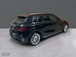 Audi A3 Sportback S line 35 TDI 110kW S tronic - Miniatura 5