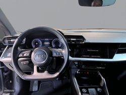 Audi A3 Sportback S line 35 TDI 110kW S tronic - Miniatura 7