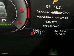 Audi A3 Sportback S line 35 TDI 110kW S tronic - Miniatura 8