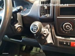 Citroen Jumper BlueHDi 88KW (120CV) Furgón 33L2H1 - Miniatura 13