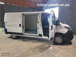 Citroen Jumper BlueHDi 88KW (120CV) Furgón 33L2H1 - Miniatura 17