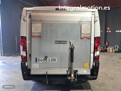 Citroen Jumper BlueHDi 88KW (120CV) Furgón 33L2H1 - Miniatura 22