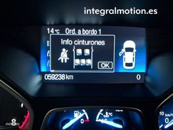 Ford Kuga ST-Line 1.5 EcoBoost 110kW (150CV) - Miniatura 10