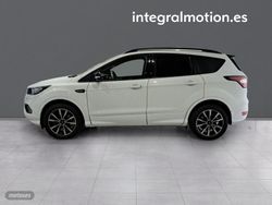 Ford Kuga ST-Line 1.5 EcoBoost 110kW (150CV) - Miniatura 24