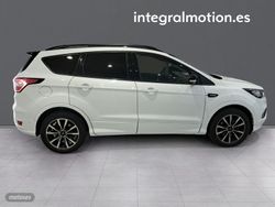 Ford Kuga ST-Line 1.5 EcoBoost 110kW (150CV) - Miniatura 26