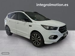 Ford Kuga ST-Line 1.5 EcoBoost 110kW (150CV) - Miniatura 3