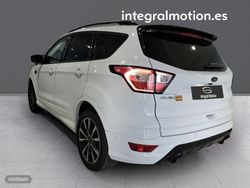 Ford Kuga ST-Line 1.5 EcoBoost 110kW (150CV) - Miniatura 4