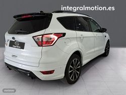 Ford Kuga ST-Line 1.5 EcoBoost 110kW (150CV) - Miniatura 5