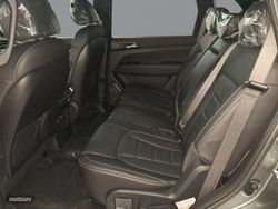 KGM Rexton D22T 4X4 LIMITED GSR - Miniatura 10