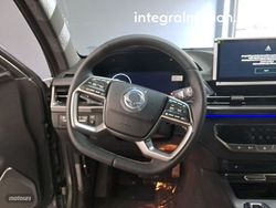 KGM Rexton D22T 4X4 LIMITED GSR - Miniatura 11