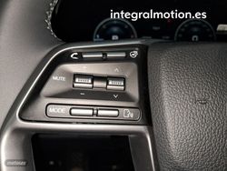 KGM Rexton D22T 4X4 LIMITED GSR - Miniatura 12