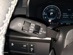 KGM Rexton D22T 4X4 LIMITED GSR - Miniatura 14