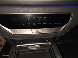 KGM Rexton D22T 4X4 LIMITED GSR - Miniatura 17