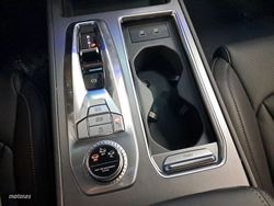 KGM Rexton D22T 4X4 LIMITED GSR - Miniatura 18