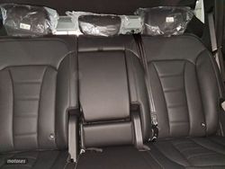 KGM Rexton D22T 4X4 LIMITED GSR - Miniatura 20
