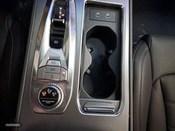 KGM Rexton D22T 4X4 LIMITED GSR - Miniatura 22