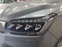 KGM Rexton D22T 4X4 LIMITED GSR - Miniatura 27