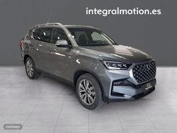 KGM Rexton D22T 4X4 LIMITED GSR - Miniatura 3