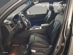 KGM Rexton D22T 4X4 LIMITED GSR - Miniatura 6