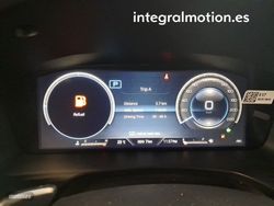 KGM Rexton D22T 4X4 LIMITED GSR - Miniatura 8