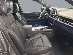KGM Rexton D22T 4X4 LIMITED GSR - Miniatura 9